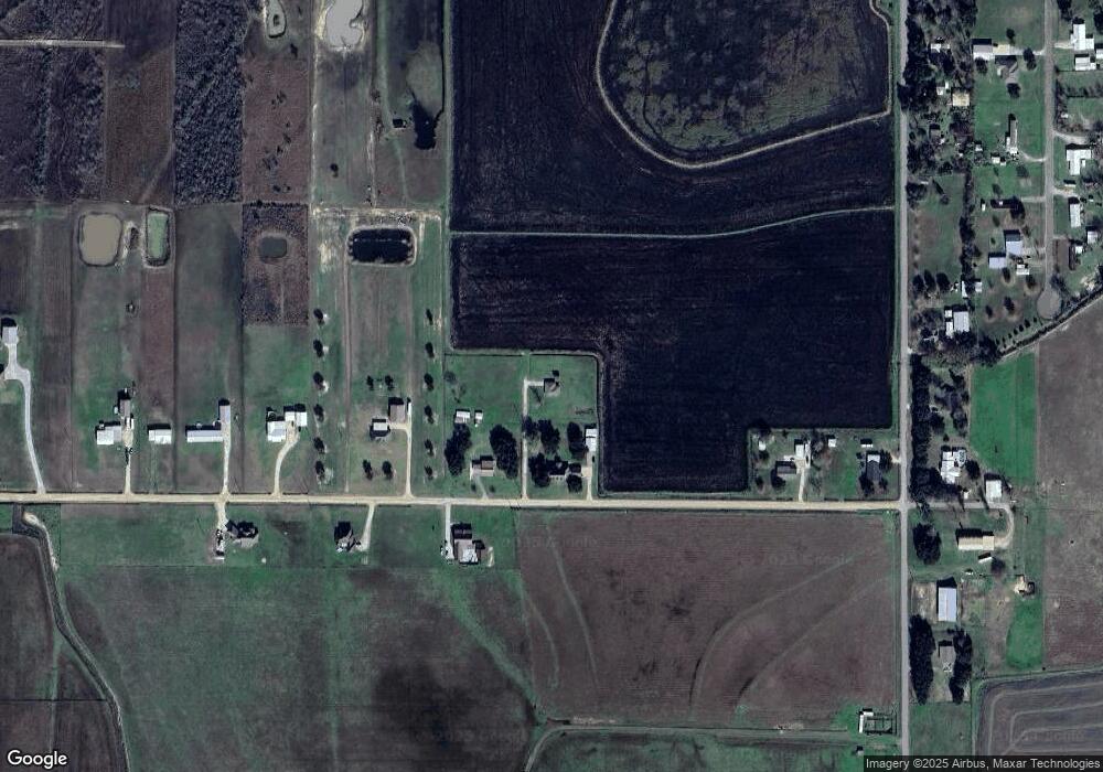 1206 Derouen St, Welsh, LA 70591 - photo 1