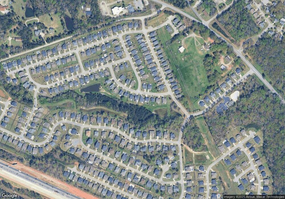 427 Crawley Ln, Chapin, SC 29036 - photo 1