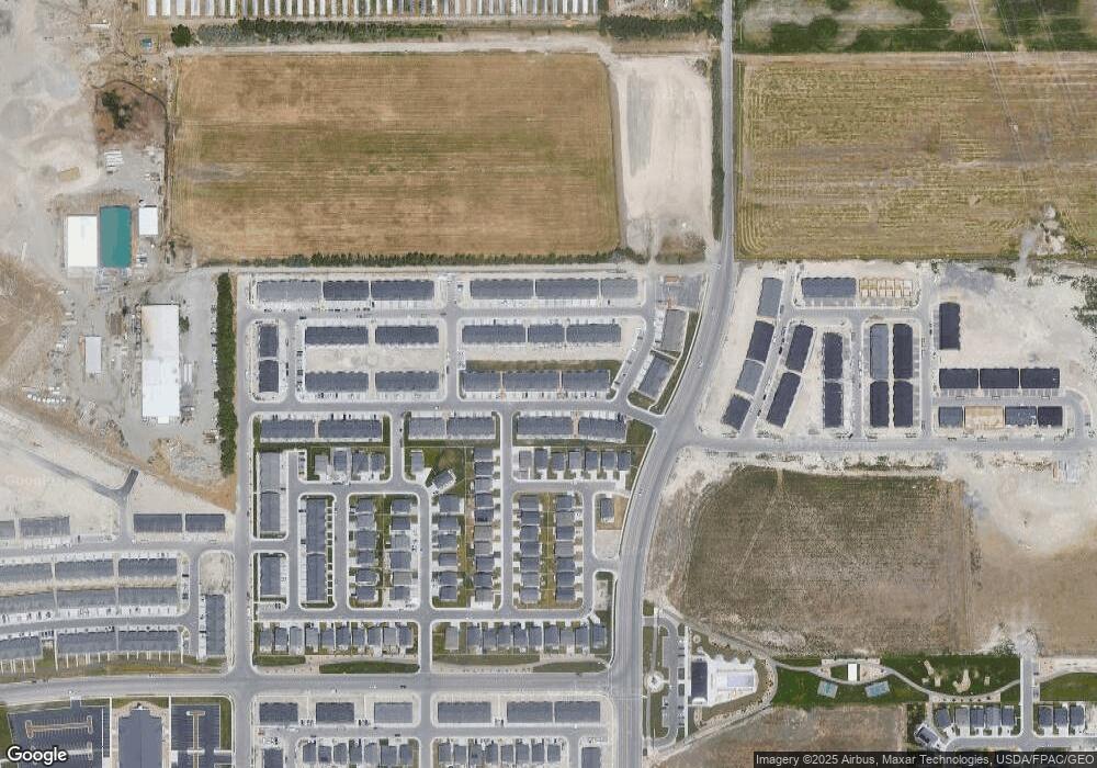 3744 W 860 N unit 2025, Lehi, UT 84043 - photo 1