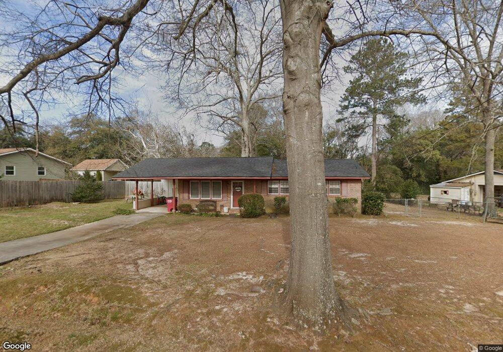 413 Davis Dr, Centerville, GA 31028 - photo 1