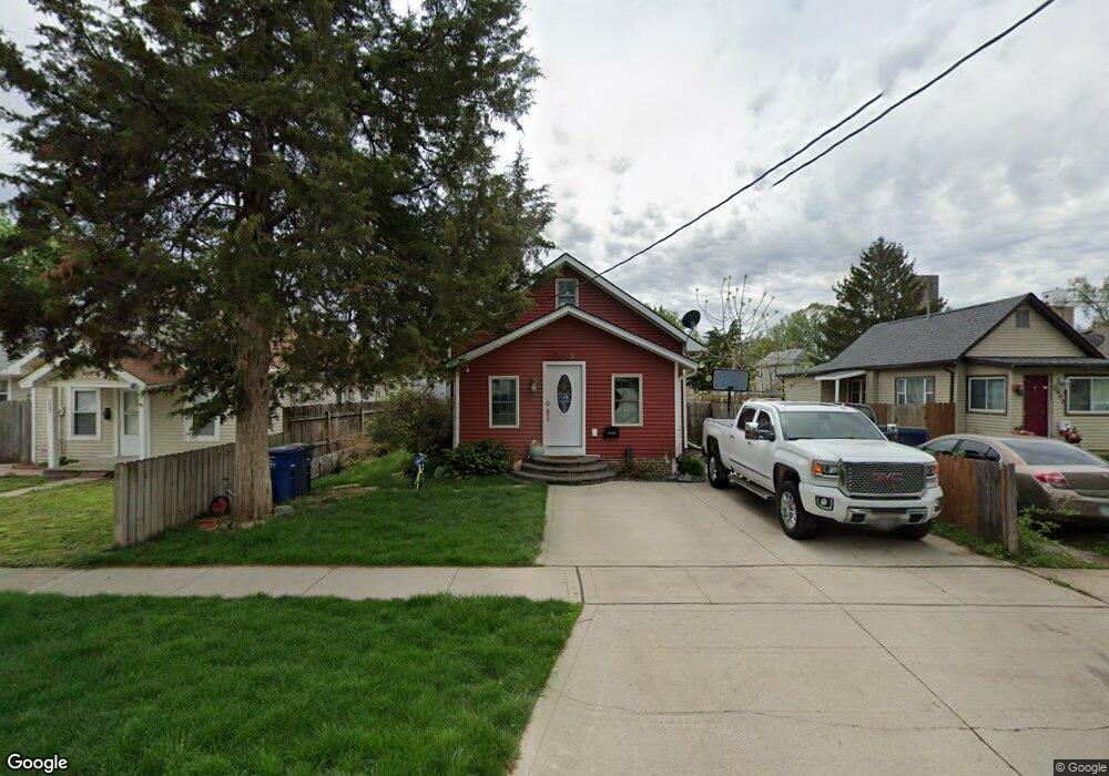 2049 Des Moines St, Des Moines, IA 50317 - photo 1