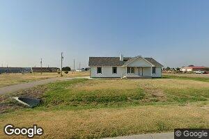1 Hackberry Dr, Quinter, KS 67752