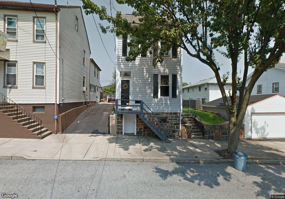 12 W Ettwein St, Bethlehem, PA 18018 - photo 1