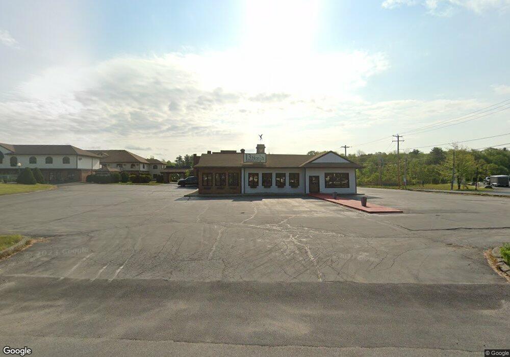 2955 Route 9, Malta Tov, NY 12020 - photo 1