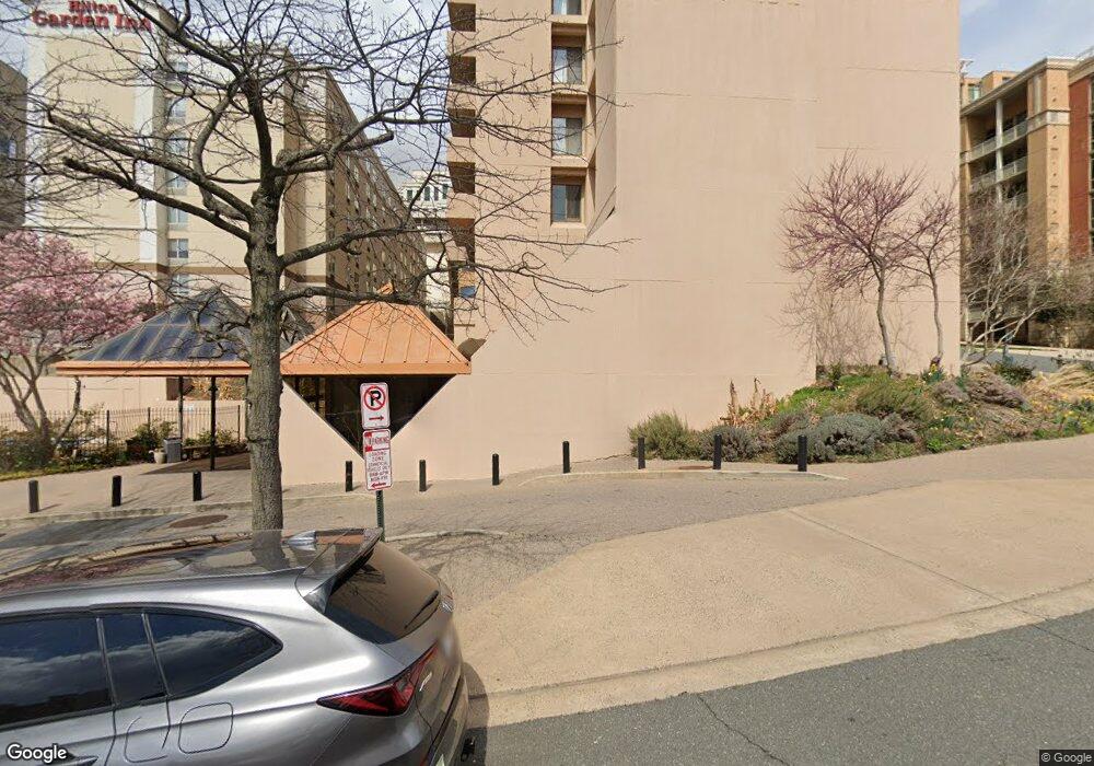 Woodbury Heights Condominium unit 803, Arlington, VA 22201 - photo 1