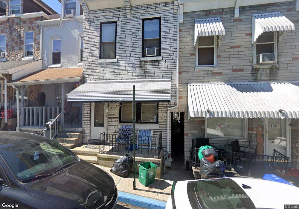 522 Wunder St, Reading, PA 19602 - photo 1