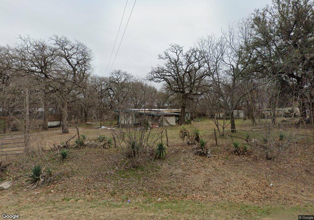 105 Bryon Dr, Weatherford, TX 76085 - photo 1