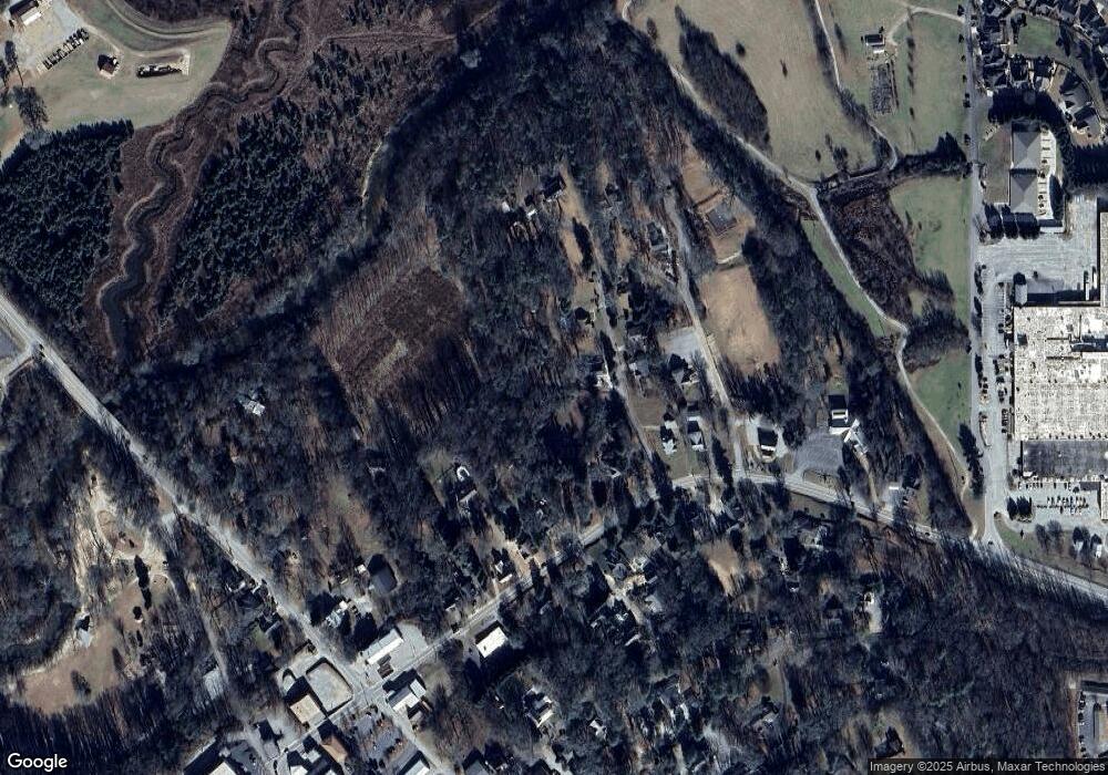 0 Sycamore Way, Clarkesville, GA 30523 - photo 1