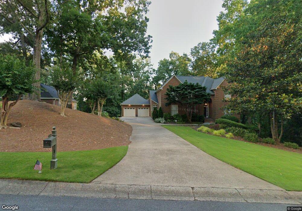 2049 Old Forge Way, Marietta, GA 30068 - photo 1