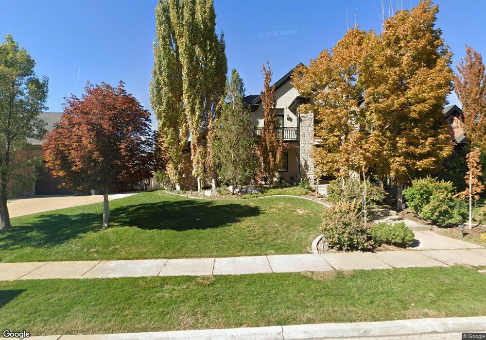 4488 Sunset Cir, Bountiful, UT 84010 - photo 1