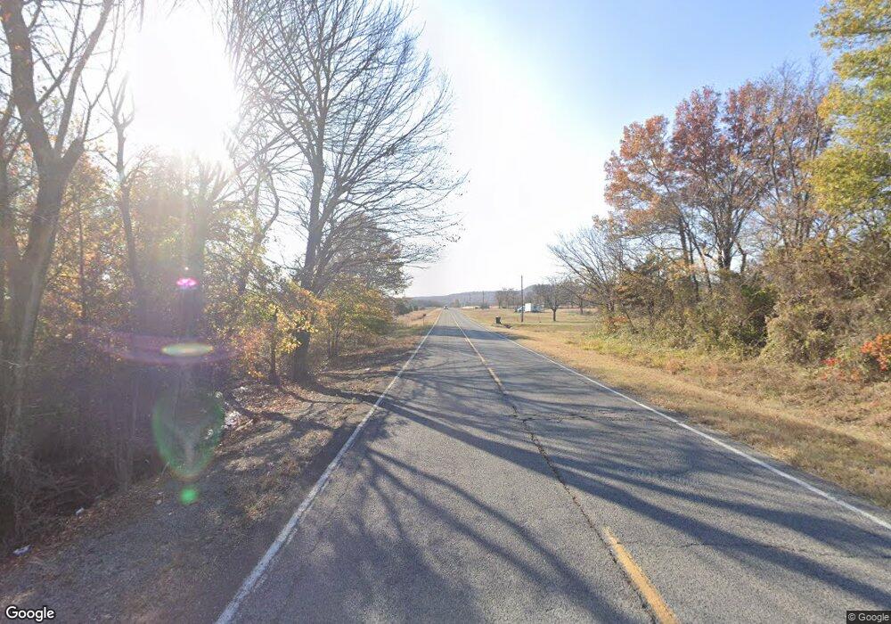 15803 Highway 266, Henryetta, OK 74437 - photo 1