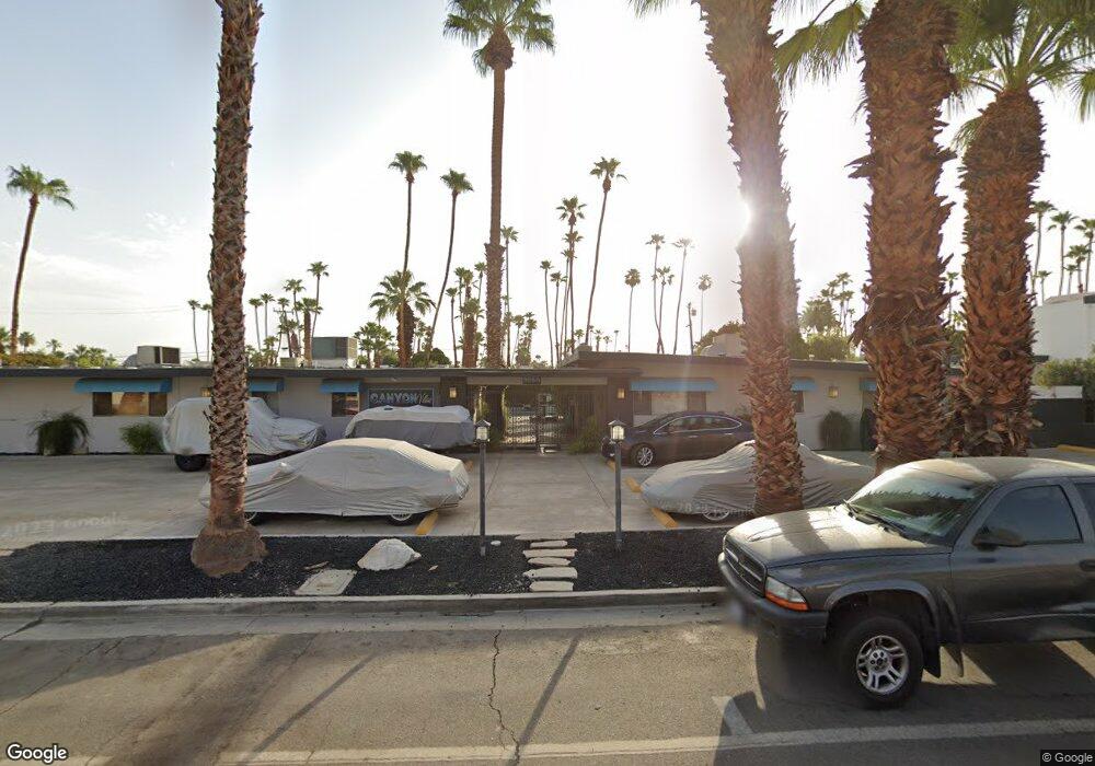 2080 S Camino Real unit 8, Palm Springs, CA 92264 - photo 1