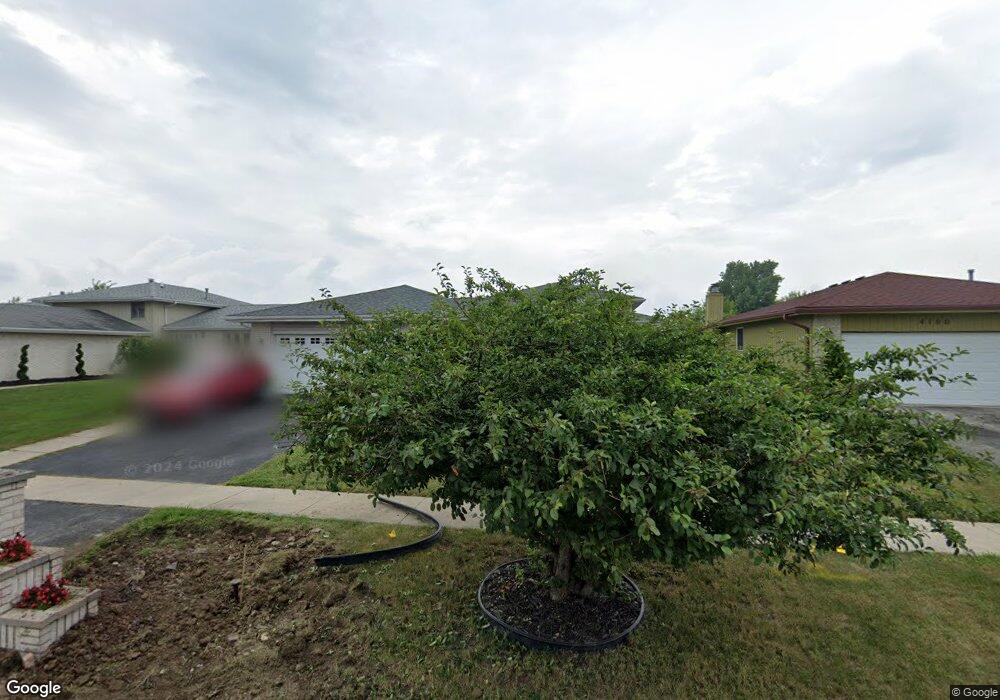 4106 Cambridge Dr, Country Club Hills, IL 60478 - photo 1