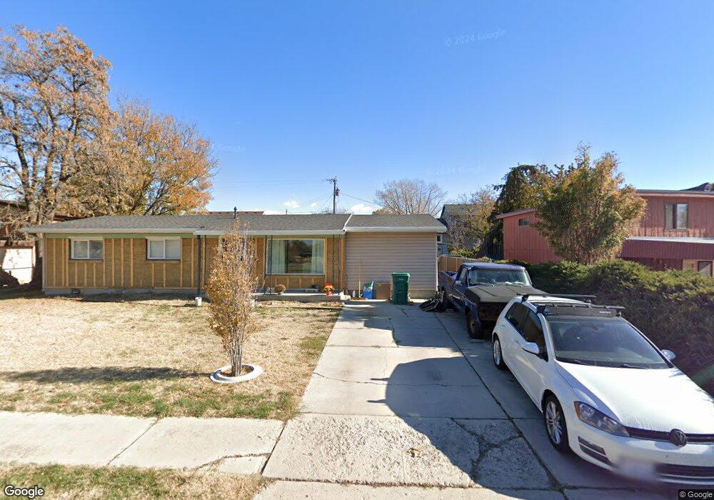 5732 S 2450 W, Roy, UT 84067 - photo 1