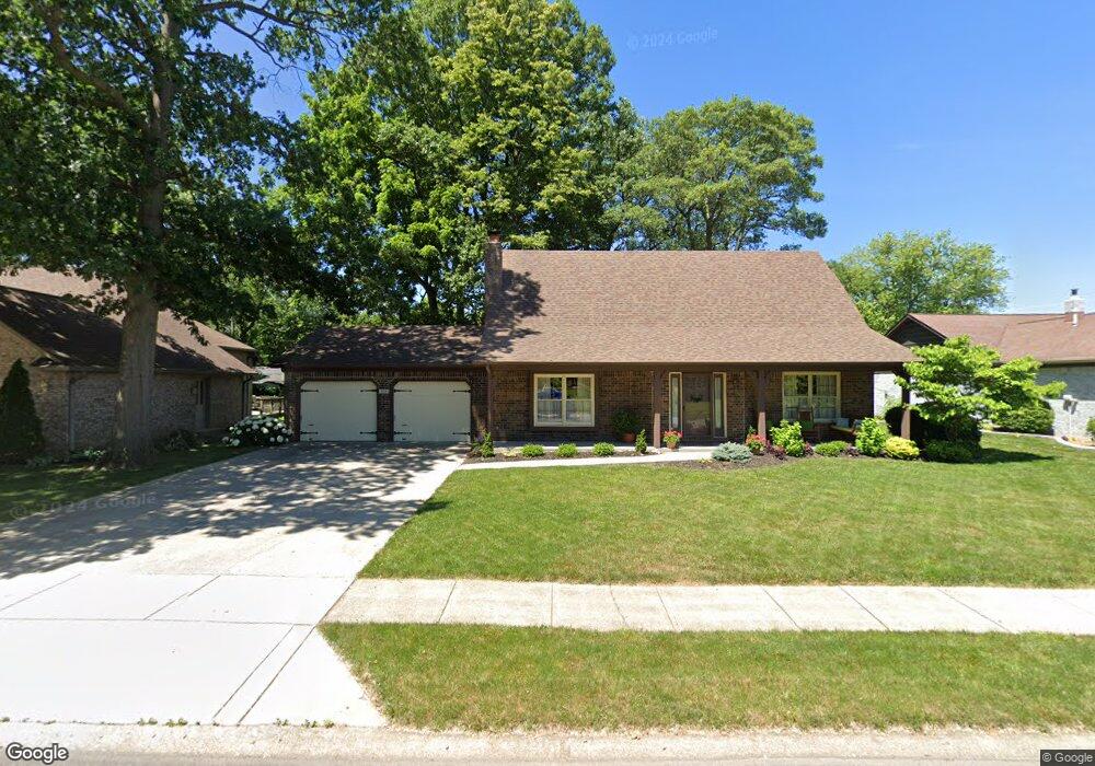 514 Wayside Ct, Plainfield, IN 46168 - photo 1