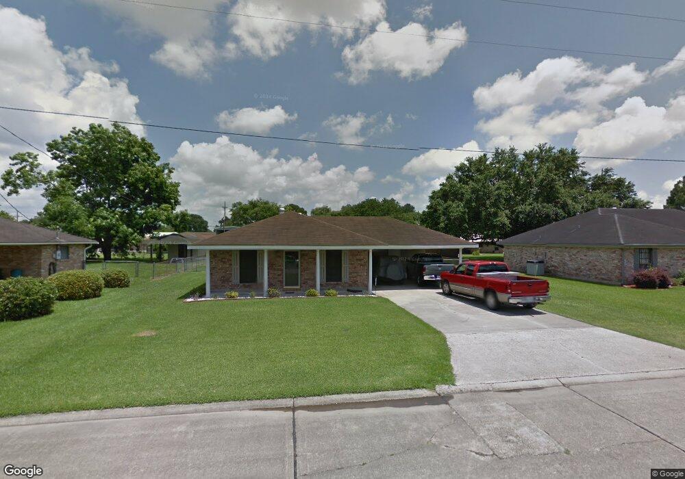 1703 S Gibbs Ln, New Iberia, LA 70560 - photo 1