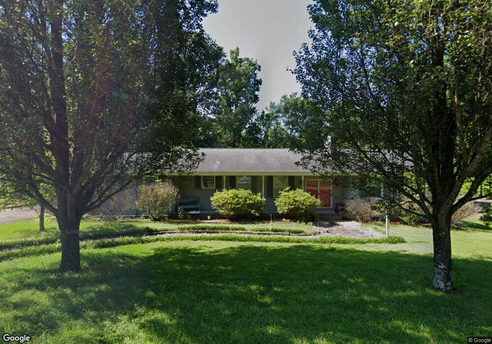 1420 Mitchell Rd NW, Cullman, AL 35055 - photo 1