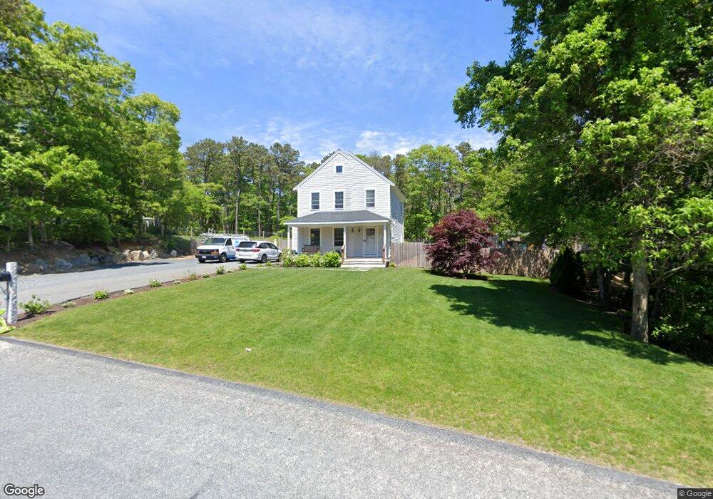 38 Brush Hill Rd, Yarmouth Port, MA 02675 - photo 1
