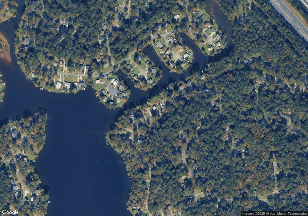 847 N Confederate Dr, Macon, GA 31220 - photo 1