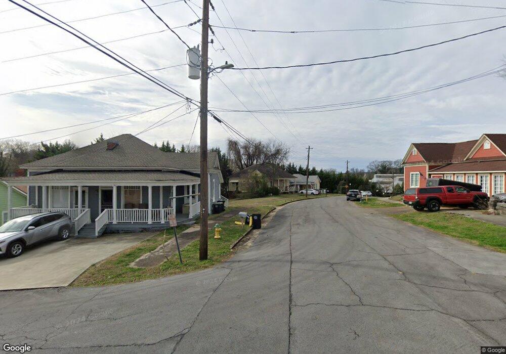 0 Fair St SW, Rome, GA 30161 - photo 1