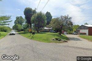 17122 Stone Church Rd, Laurel, IN 47024