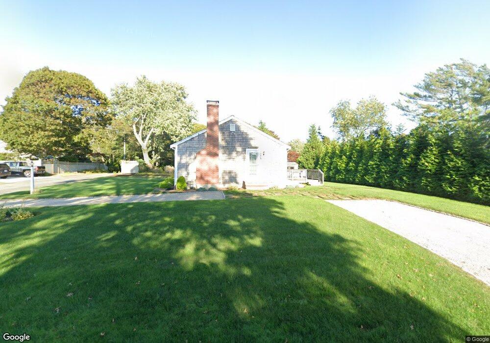 48 4th Ave, Osterville, MA 02655 - photo 1