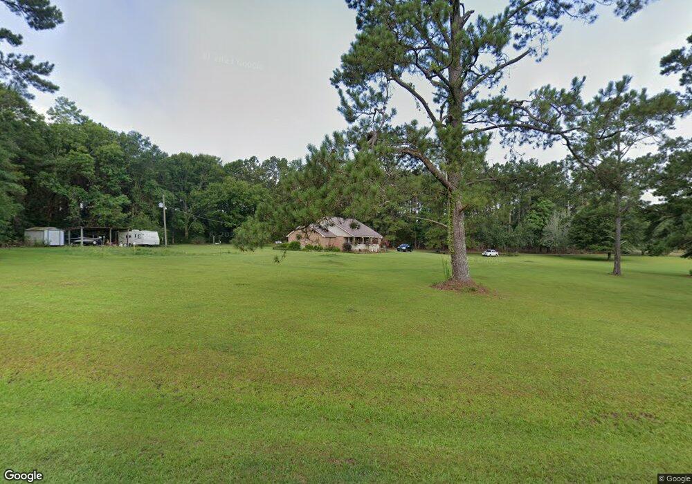 2057 Caston Rd, McComb, MS 39648 - photo 1