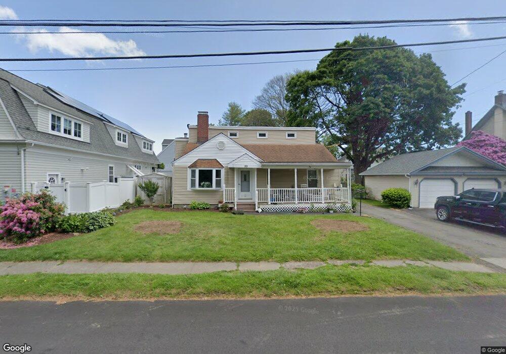 99 Kings Hwy, Milford, CT 06460 - photo 1