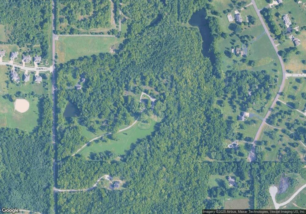 4434 SW Urish Rd, Topeka, KS 66610 - photo 1