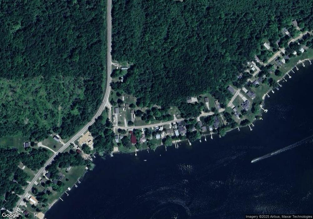 8953 Saint Aubin Dr, Hale, MI 48739 - photo 1