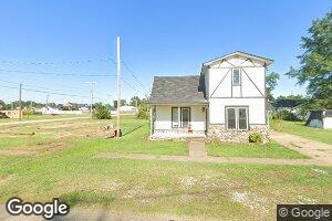 511 Poplar Ave E, Wynne, AR 72396