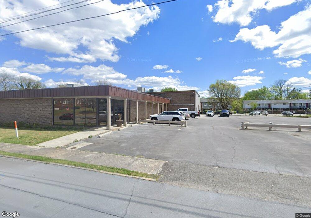 232 Glen Milner Blvd, Rome, GA 30161 - photo 1