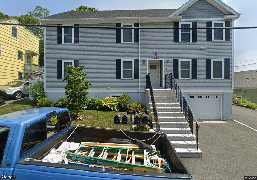25 Glen Rd, Swampscott, MA 01907 - photo 1