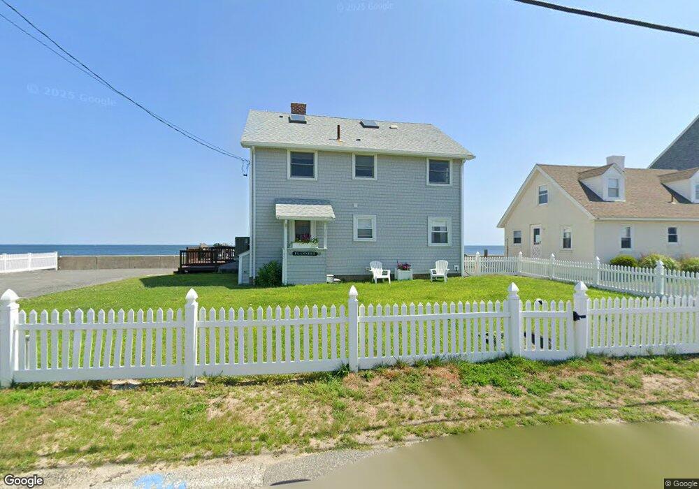 108 Foster Ave, Marshfield, MA 02050 - photo 1