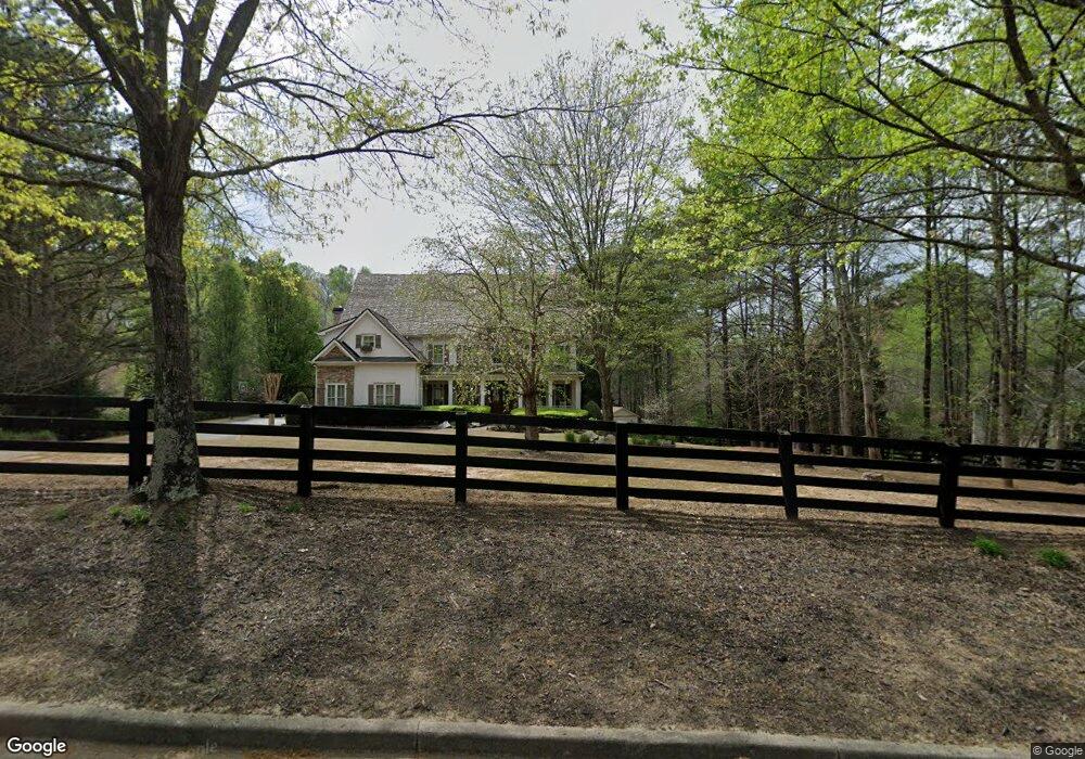 770 Owens Lake Rd, Alpharetta, GA 30004 - photo 1