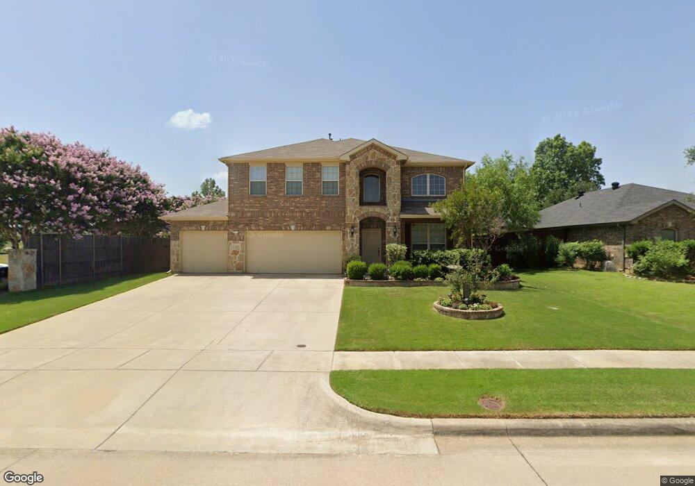 2404 Prescott Downs Dr, Denton, TX 76210 - photo 1