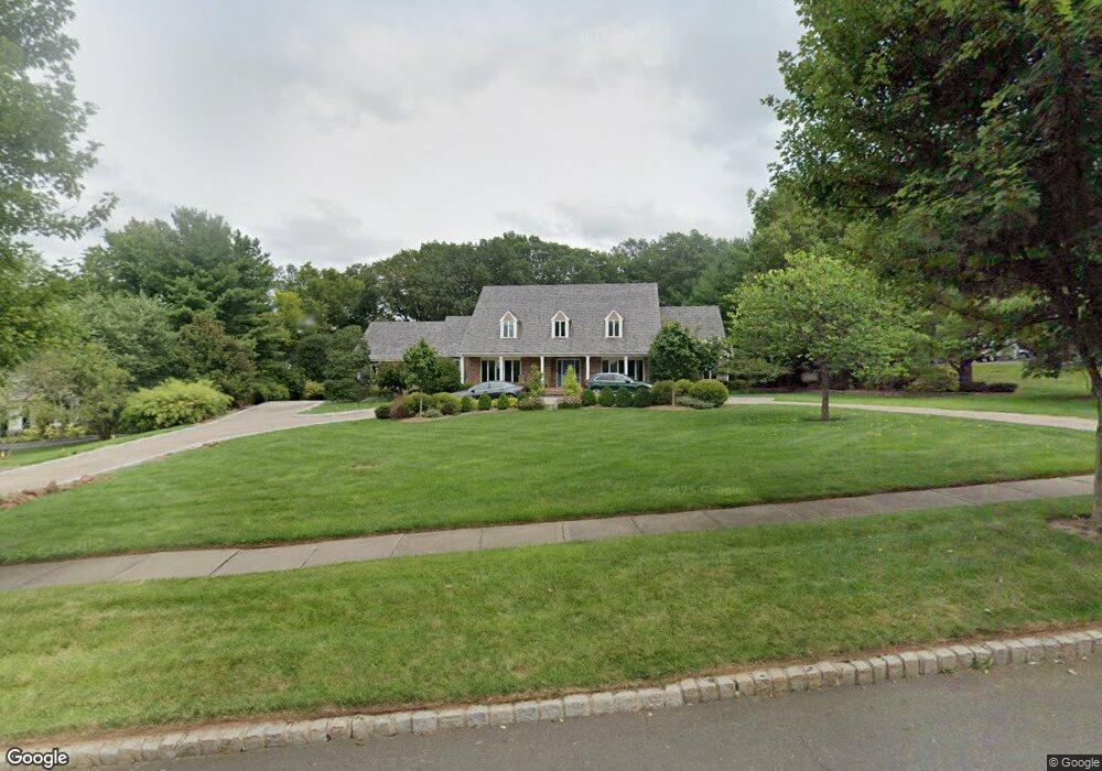 53 Colfax Rd, Skillman, NJ 08558 - photo 1