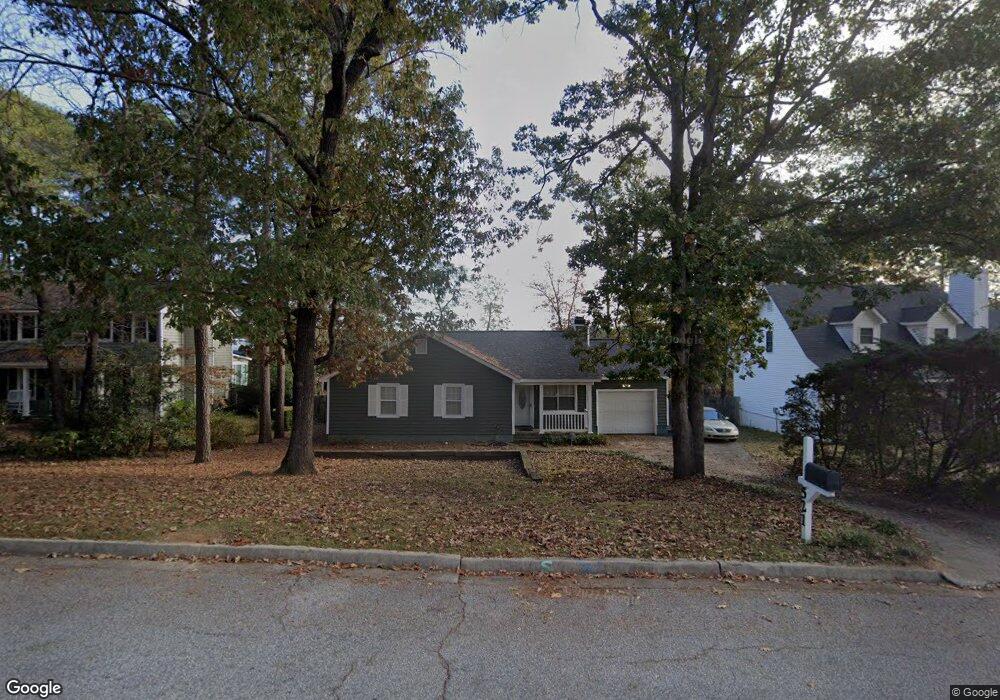521 Ridgewood Dr, Augusta, GA 30909 - photo 1