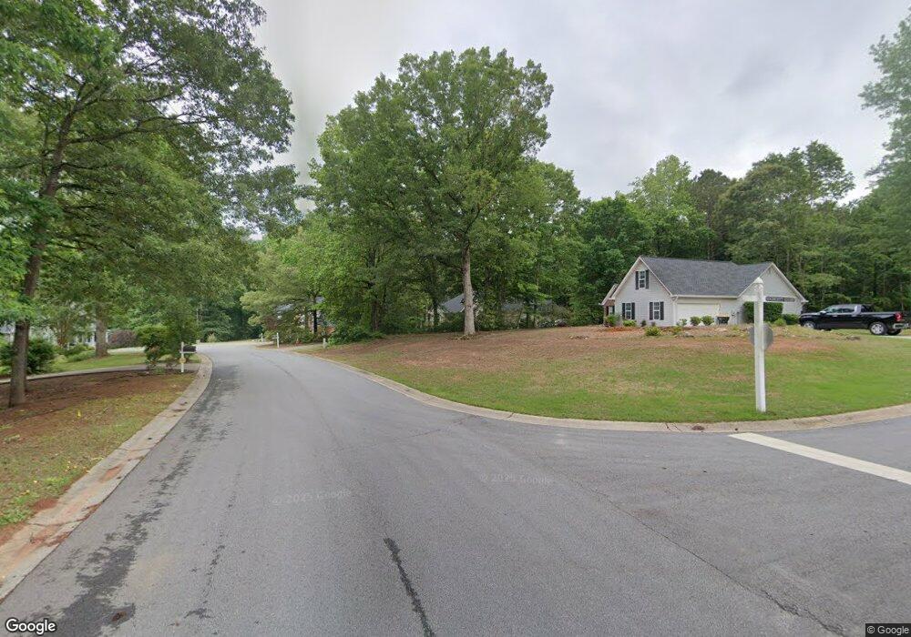 0 Endicott Ct, Sharpsburg, GA 30277 - photo 1