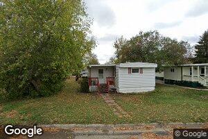 25 Burleigh Rd, Wilton, ND 58579