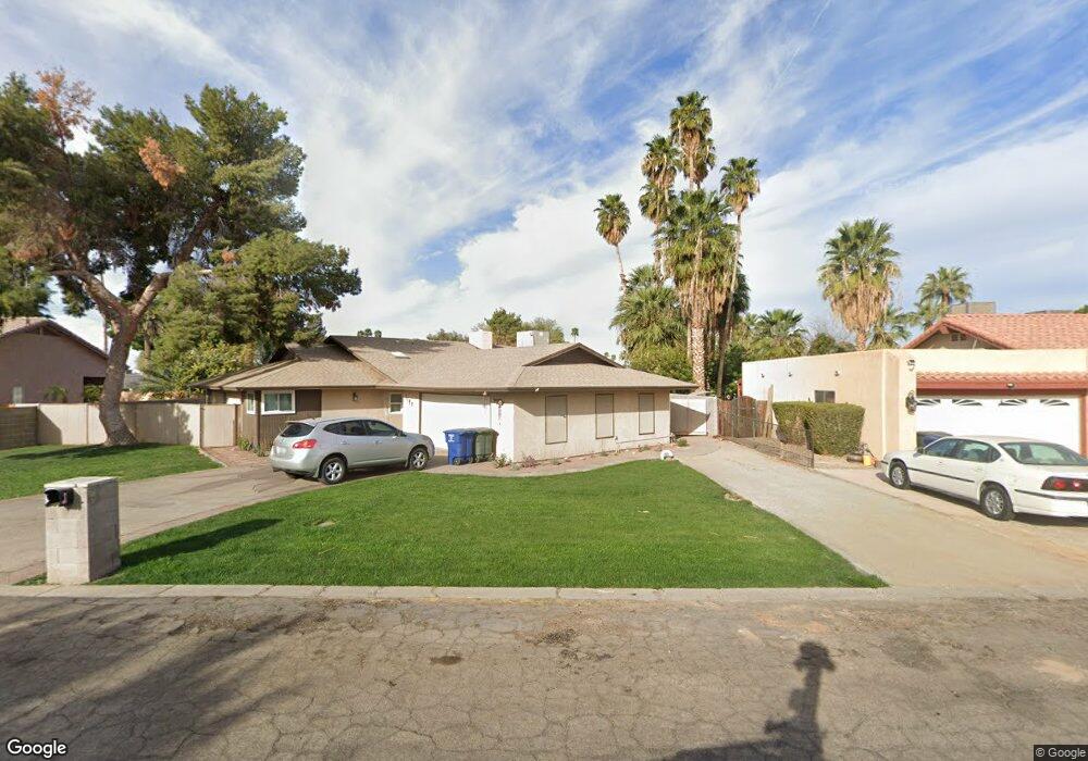 1144 S Angus Way, Yuma, AZ 85364 - photo 1