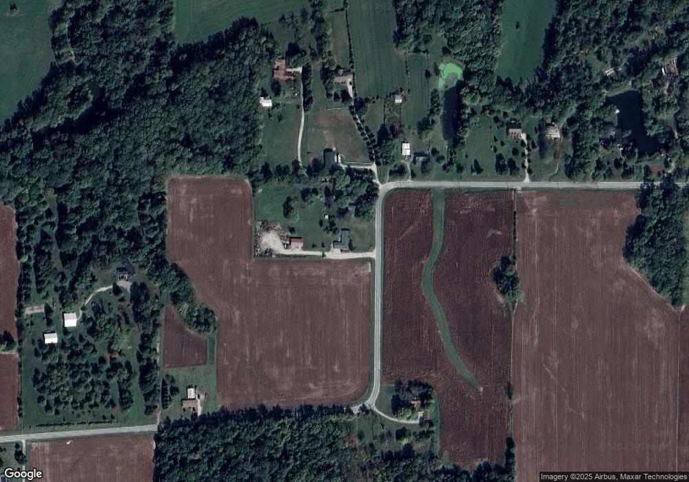 178 E Horton Rd, Kirklin, IN 46050 - photo 1