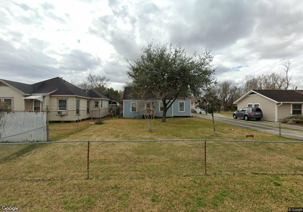 7228 Edna St, Houston, TX 77087 - photo 1