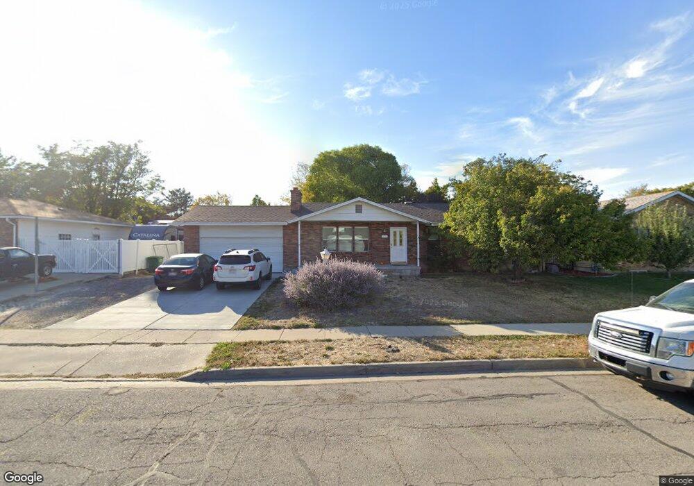 7146 S Woodgreen Rd, West Jordan, UT 84084 - photo 1