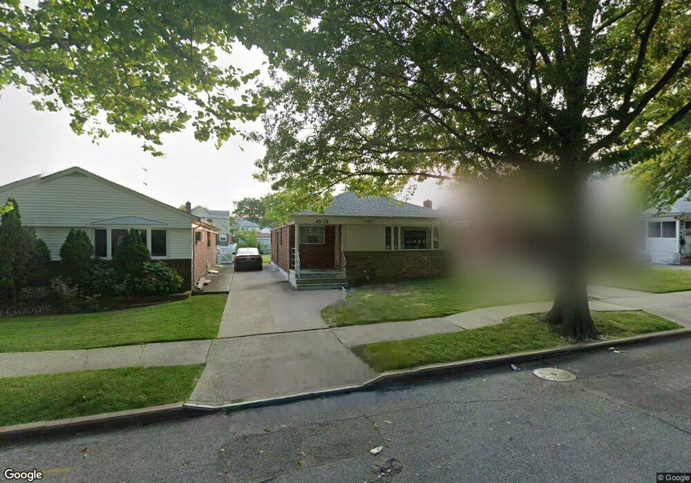 4522 Springfield Blvd, Bayside, NY 11361 - photo 1