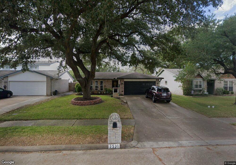 7531 Andiron Cir, Houston, TX 77041 - photo 1