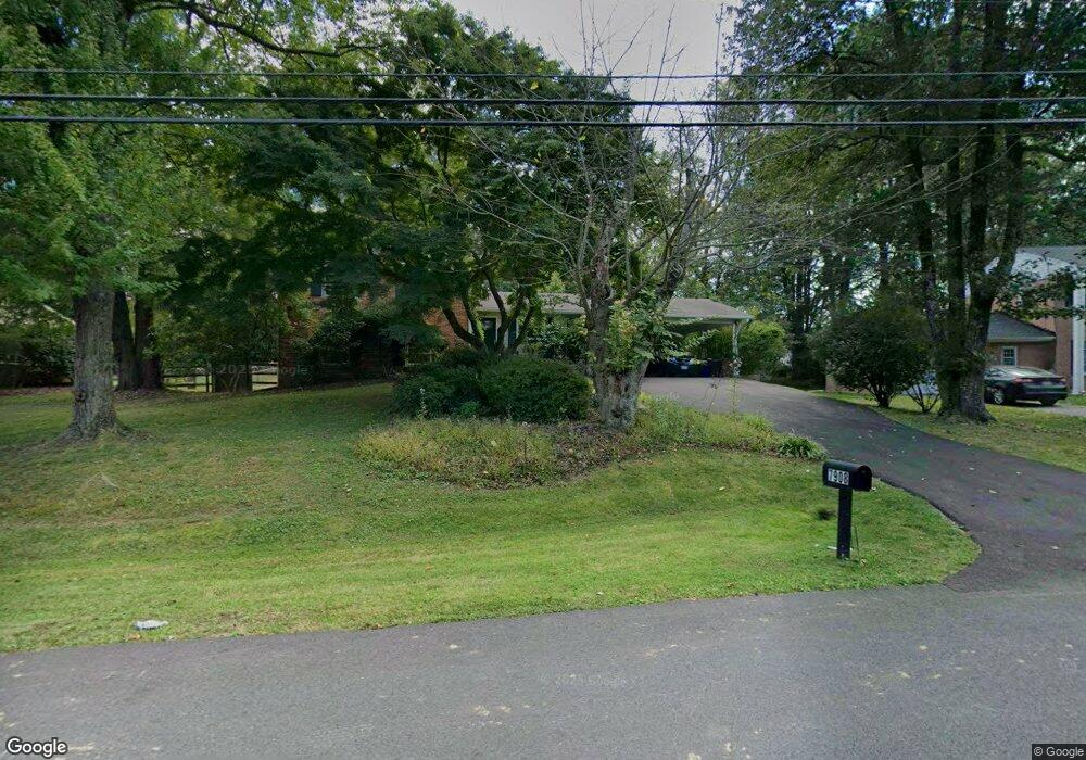 7908 Cindy Ln, Bethesda, MD 20817 - photo 1