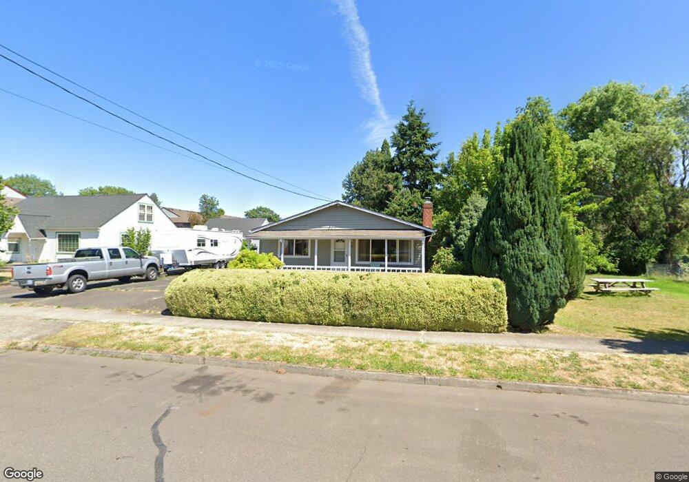 3121 19th Ave, Forest Grove, OR 97116 - photo 1
