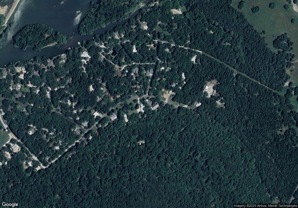 381 Cedar Blvd, Locust Grove, OK 74352 - photo 1