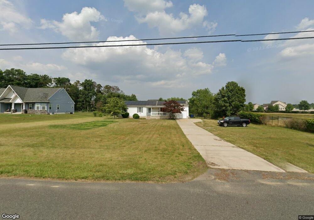 824 Central Ave, Franklinville, NJ 08322 - photo 1